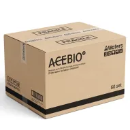 Caja completa de 60 filtros de Ace Bio plus para la jarra alkplaus neo de waters