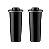 Cartucho de filtro para jarra alcalina MyWater Jug Waters (pack de 2)