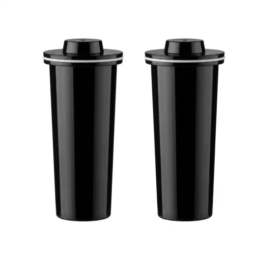 Pack de 2 cartuchos de filtro para la jarra alcalina MyWater Jug de Waters