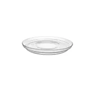 Platillo de vidrio para tazas y bol Trendglas Jena