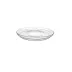 Platillo de vidrio para tazas y bol Trendglas Jena