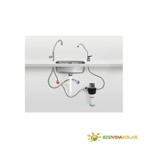 VARIO Classic Filtro - Carbonit