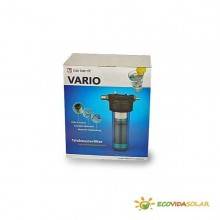 VARIO Classic Filtro - Carbonit caja