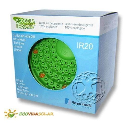 Ecobola Irisana
