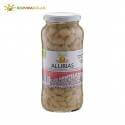 Alubias blancas bote esterilizado bio - Vegetalia