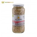 Alubias blancas bote esterilizado Vegetalia