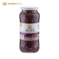 Azukis bote esterilizado bio - Vegetalia