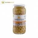 Garbanzos bote esterilizado bio - Vegetalia