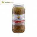 Lenteja pardina bote esterilizado bio - Vegetalia