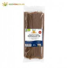 Espaguetis de espelta integral bio - Vegetalia