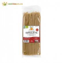 Espaguetis integrales bio - Vegetalia