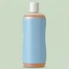 Gel de ducha ecológico y sin tóxicos para una piel sana