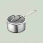 Cazo ecológico de cocina sin tóxicos