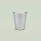 Vasos irrompibles ecológicos reutilizables y libres de tóxicos