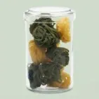 Tarros herméticos: conserva tus alimentos frescos