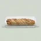 Bandejas para horno ecológicas y sin tóxicos