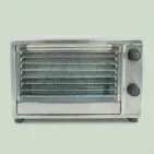 Deshidratadores de alimentos para snacks saludables