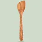 Cucharas de cocina ecológicas, resistentes y seguras