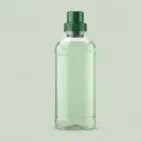 Detergente ecológico sin tóxicos para ropa limpia