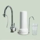 Filtros de encimera para purificar el agua de tu hogar