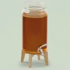 Kombucheras