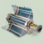 Hornos solares eficientes para cocinar con la luz del sol