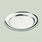 Descubre Nuestros Platos de Acero Inoxidable