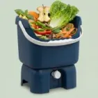 ▷Compostaje y Compostadoras para crear compost orgánico