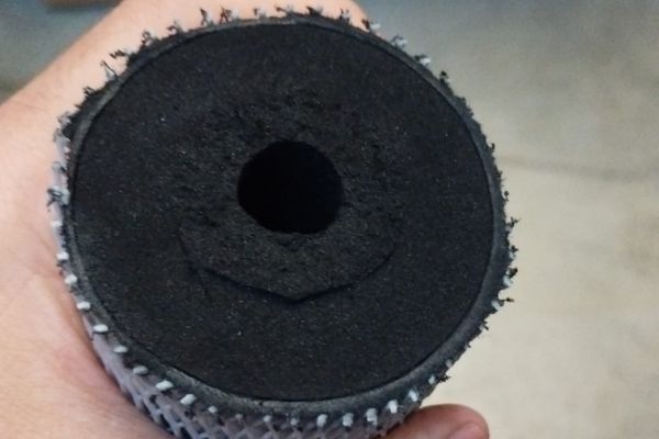 Carbón activo MonoBloque Filtro Carbonit NFP Premium