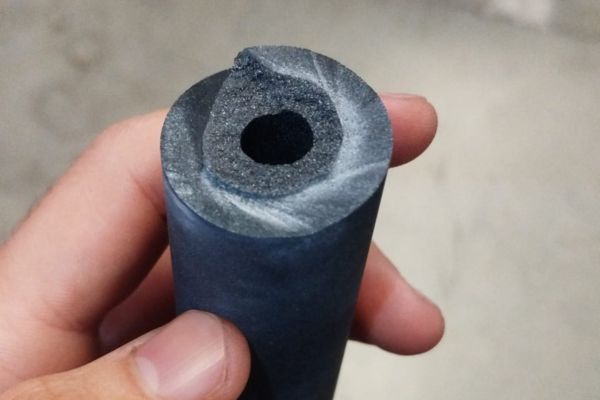 Carbón activo sinterizado cartucho Doulton y Doctor Agua