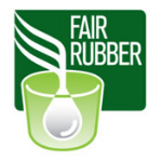 Certificado Fair Rubber Association