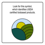 Certificado USDA standards