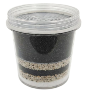 Filtro de 5 etapas BMP