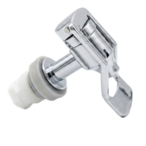 Grifo de acero inoxidable BMP