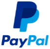 Logotipo de Paypal