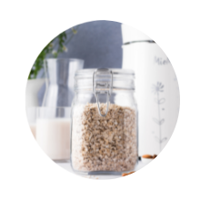 Programa leches cereales calientes
