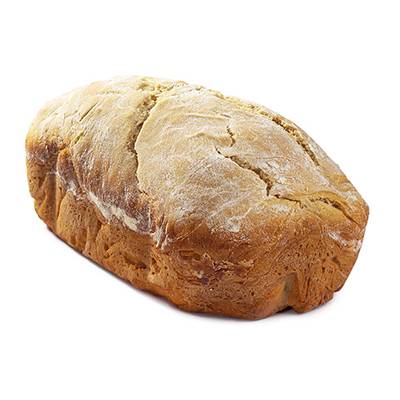 Pan tostado