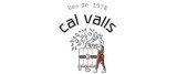 Cal Valls