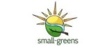 Small Greens