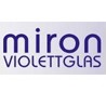 Miron Violett Glass