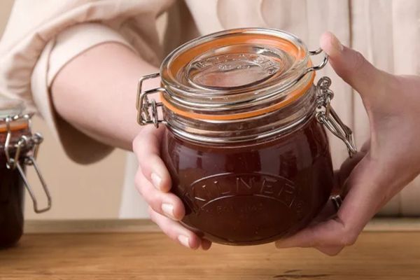 Cómo hacer mermelada casera perfecta: receta fácil y natural