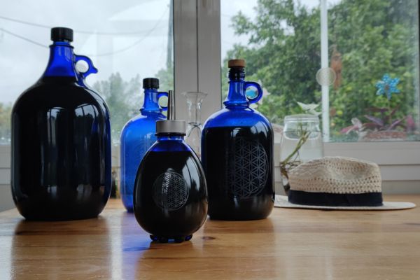 Cómo Conservar el Aceite de Oliva Virgen Extra: La Solución Definitiva para Mantener su Calidad