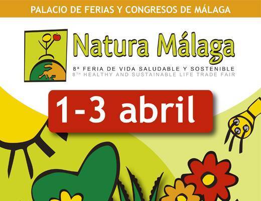 Ecovidasolar, Natura Málaga