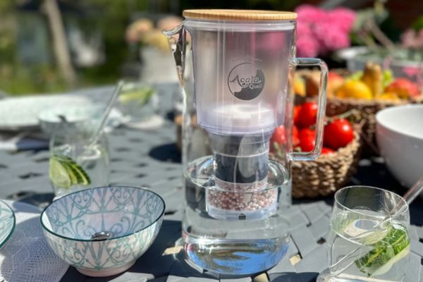 Jarras con filtro de agua: Guía completa antes de comprar