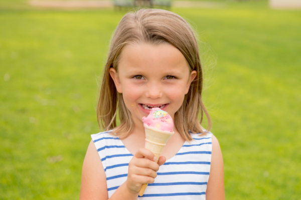 ¿Conoces los helados Cold Press?