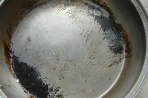 Domar Soportar Engañoso Como limpiar las ollas y sartenes de acero inoxidable - Blog Ecovidasolar