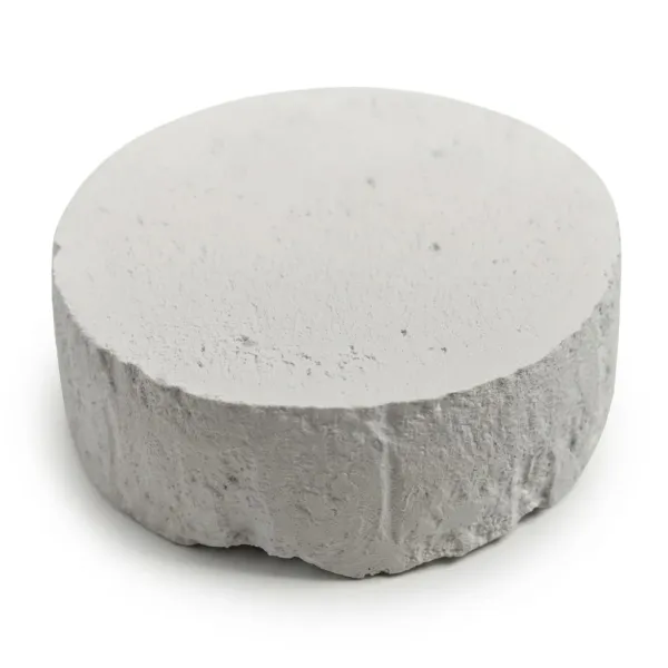 300g de arcilla blanca de Bio-mex
