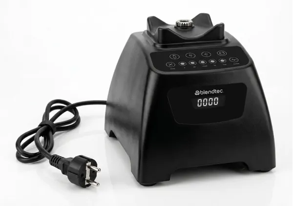 Base Motor 575