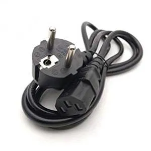Cable europeo