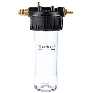 Carcasa VARIO-HP vacía
